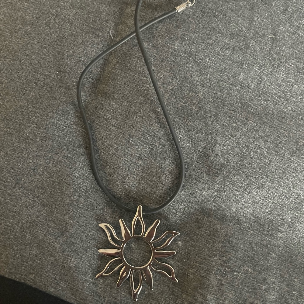 Park Lane necklace